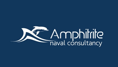 Amphitrite Naval Consultancy Logo