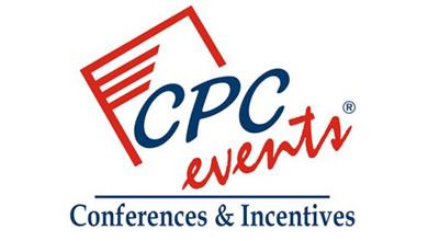 CPC Events Ltd Logo