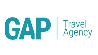 GAP Travel Logo