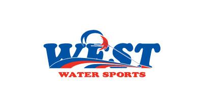 West Water Sports Logo
