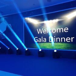 Cpc Events Football Gala Dinner Event